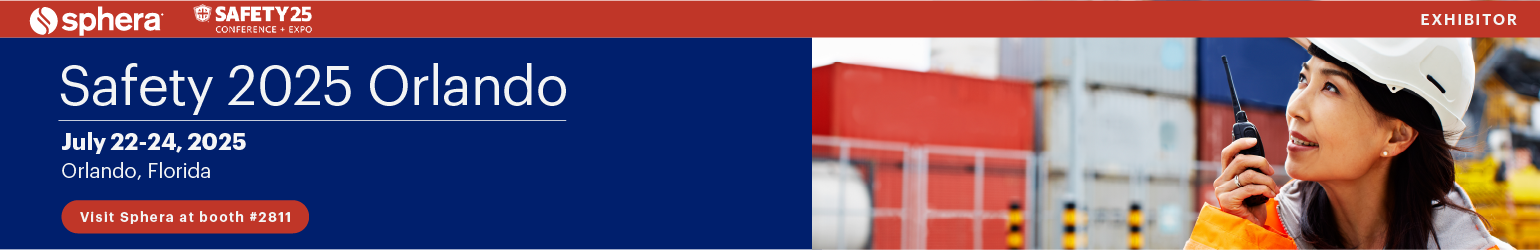 About ASSP Safety25 Conference & Expo